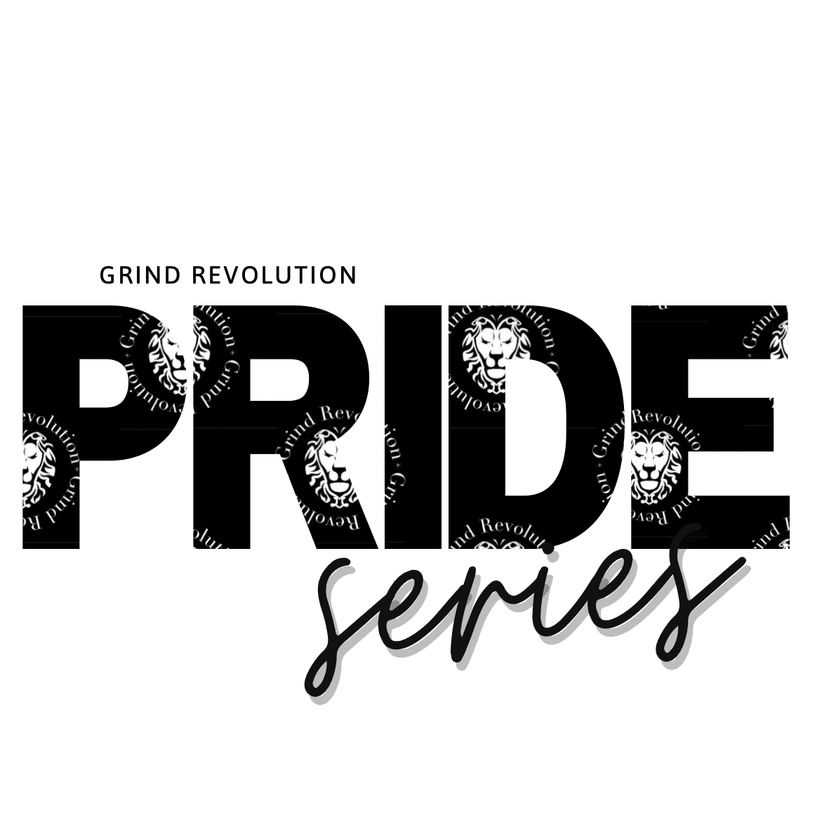 Pride Series