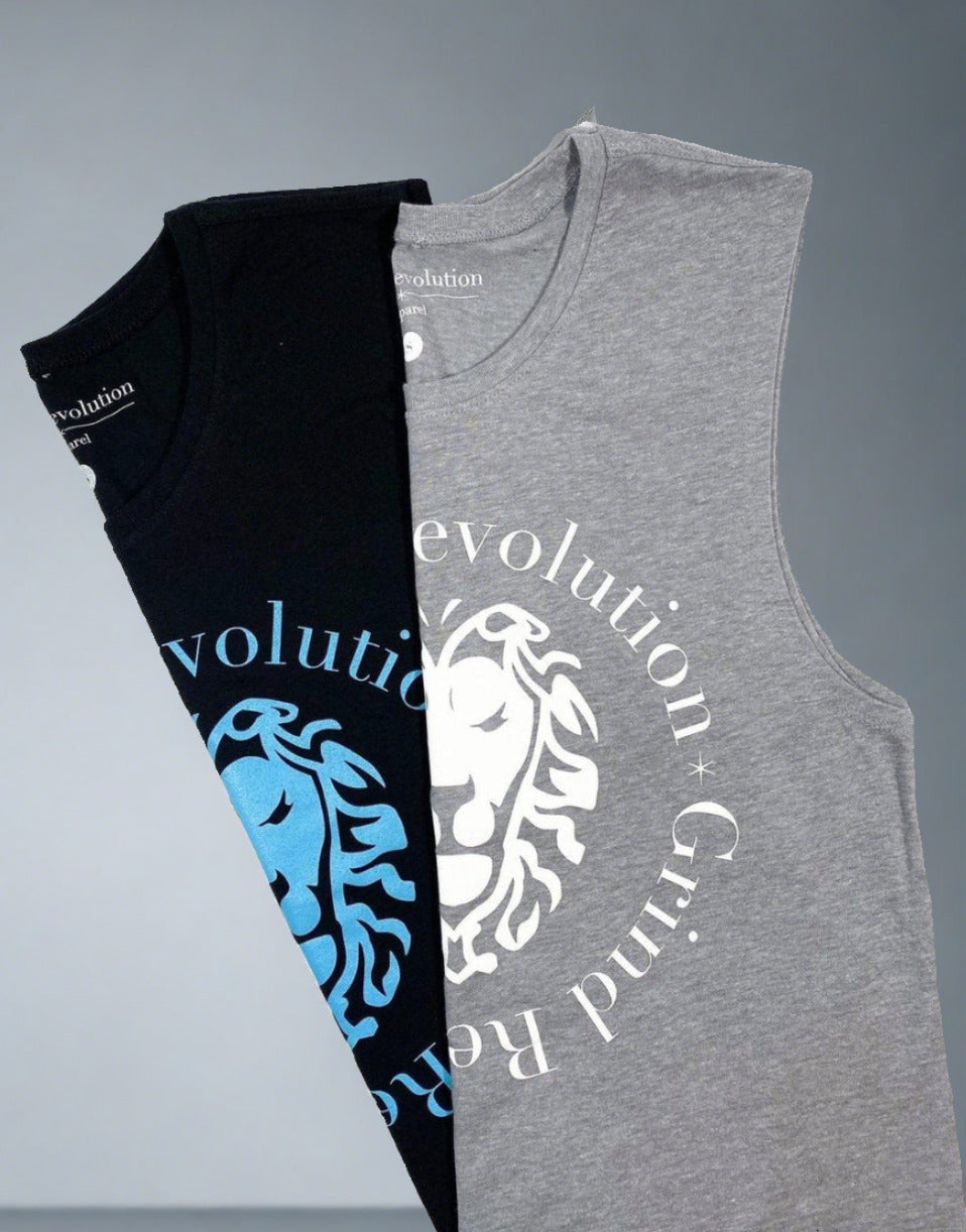 Muscle Tank