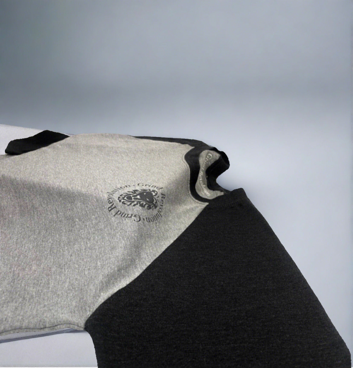3/4 Sleeve Baseball T-Shirt