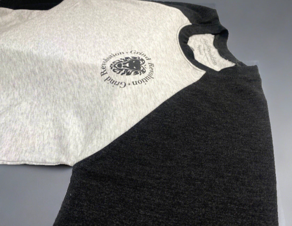 3/4 Sleeve Baseball T-Shirt