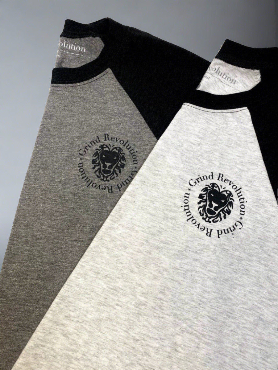 3/4 Sleeve Baseball T-Shirt