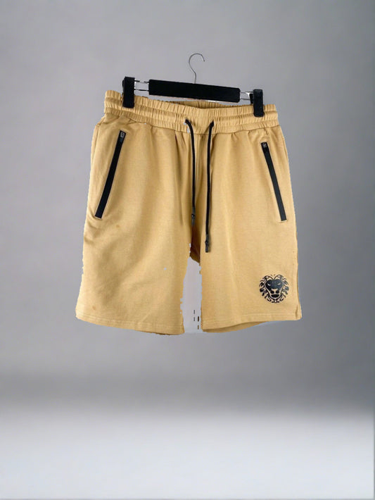 Monarch Shorts