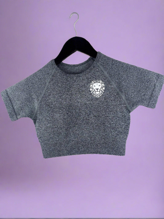 Align Seamless Crop Top