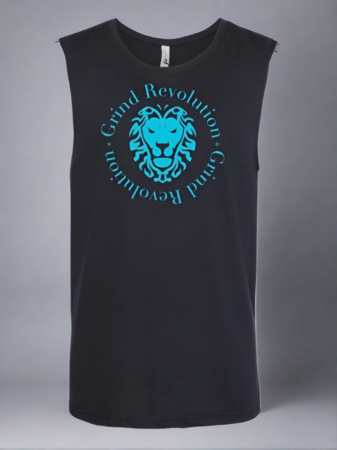 Muscle Tank